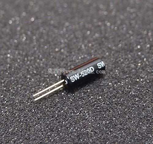 SW-520滚珠开关
