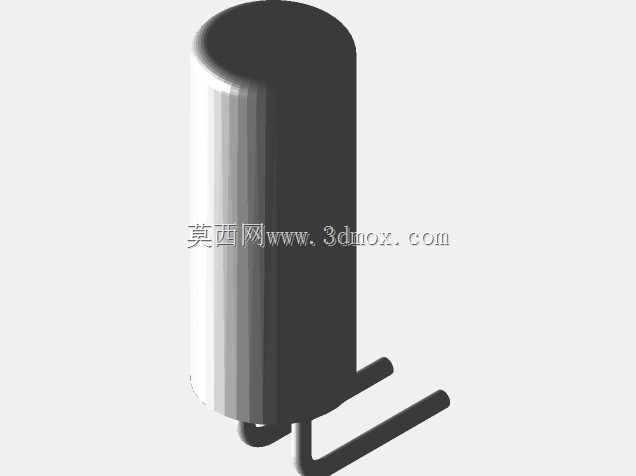 SW-520滚珠开关