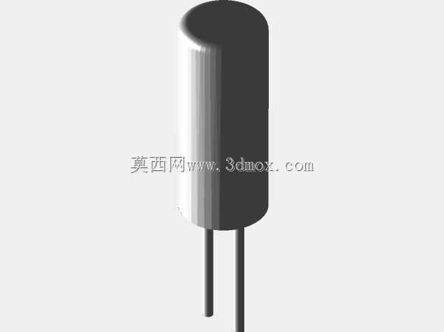 SW-520滚珠开关