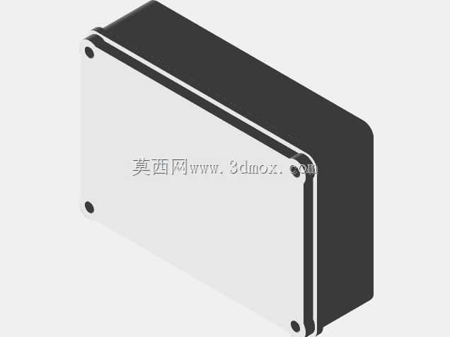 Duradus MG 接线盒 220x150x70