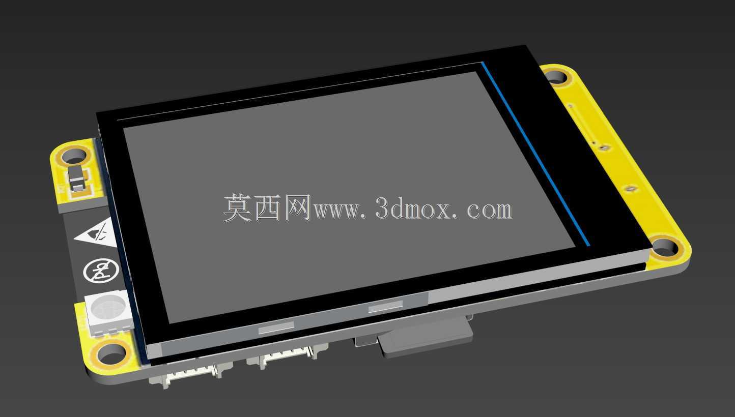 ESP32-2432S024C