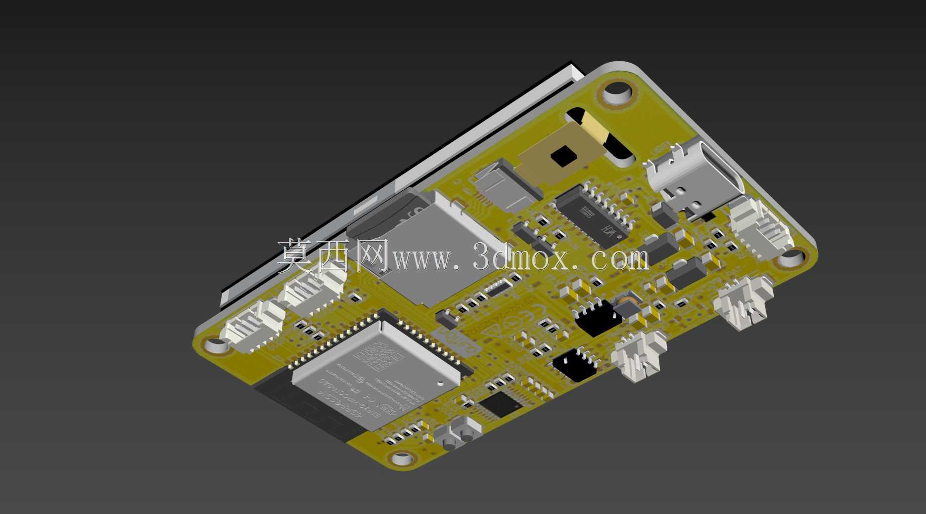 ESP32-2432S024C