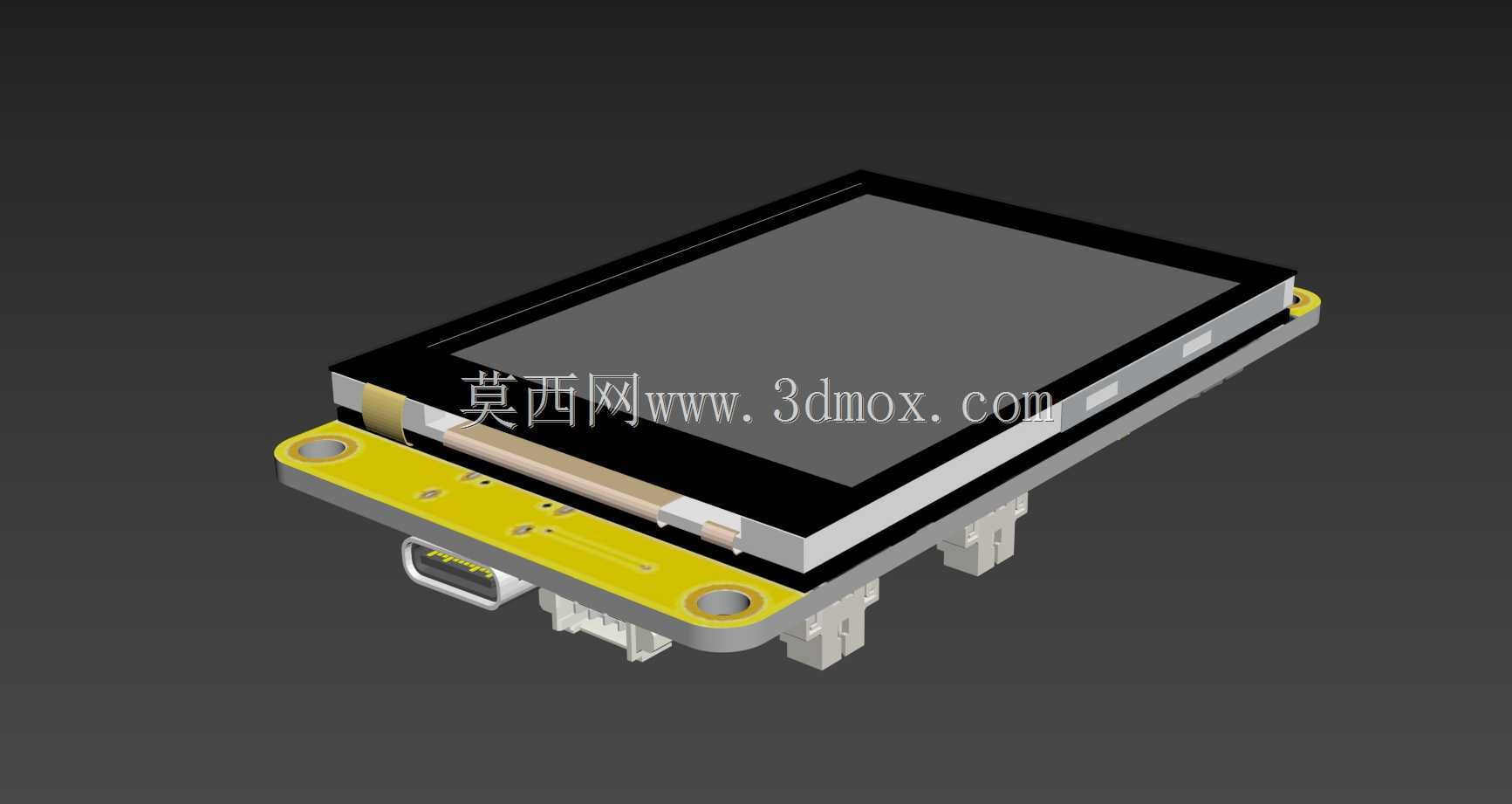 ESP32-2432S024C