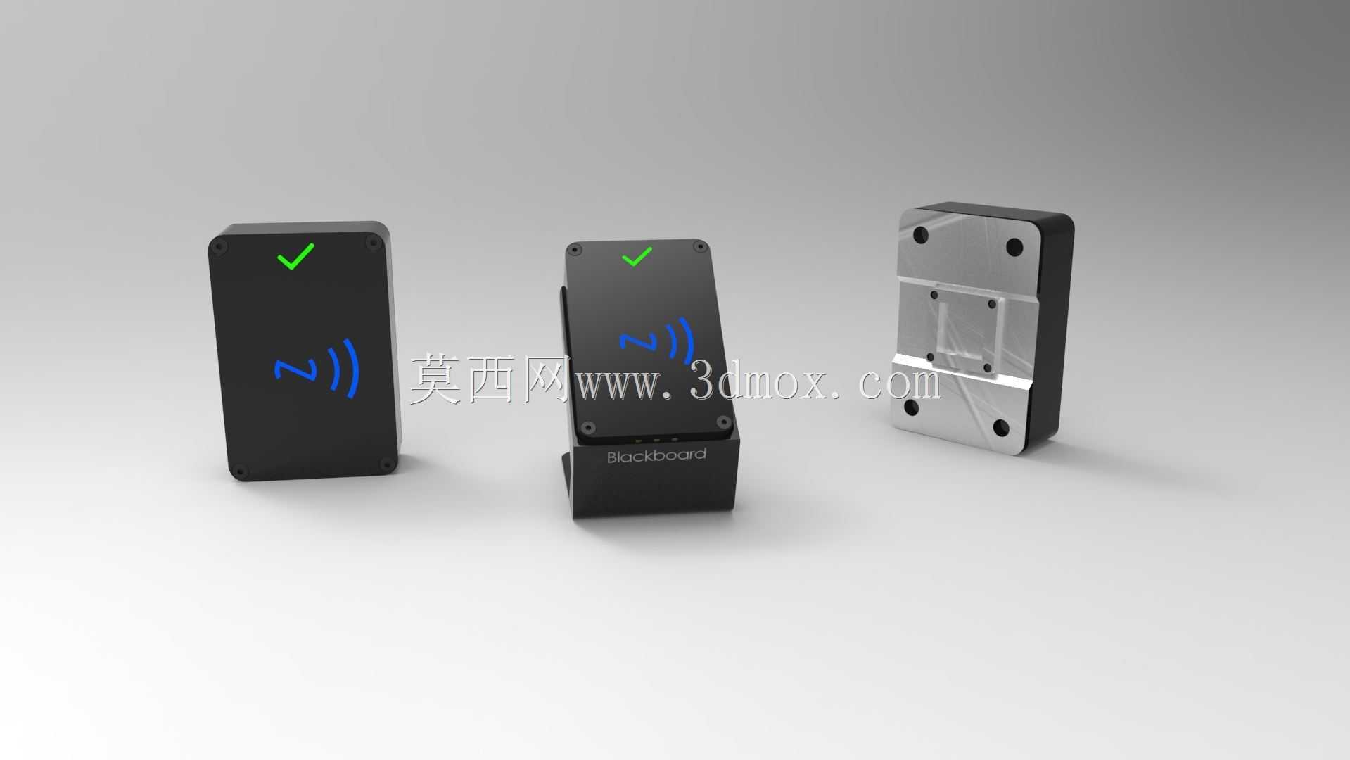 Blackboard Transact? - 阅读器设备挑战