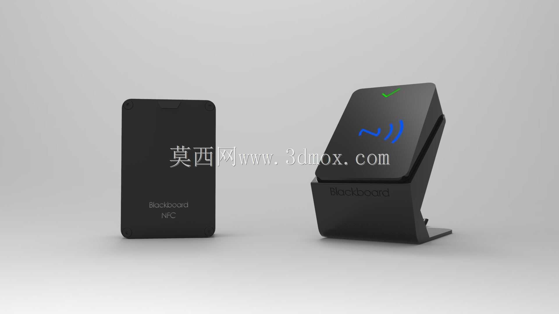 Blackboard Transact? - 阅读器设备挑战