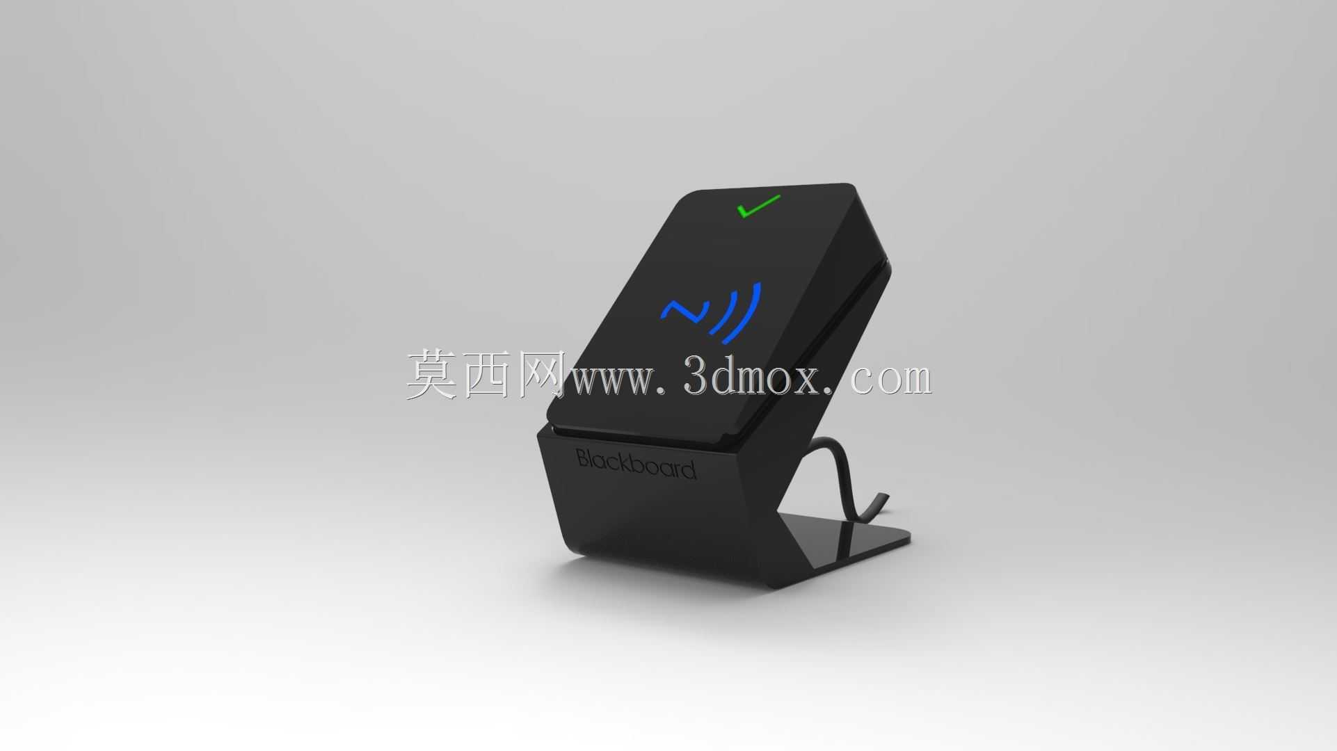 Blackboard Transact? - 阅读器设备挑战