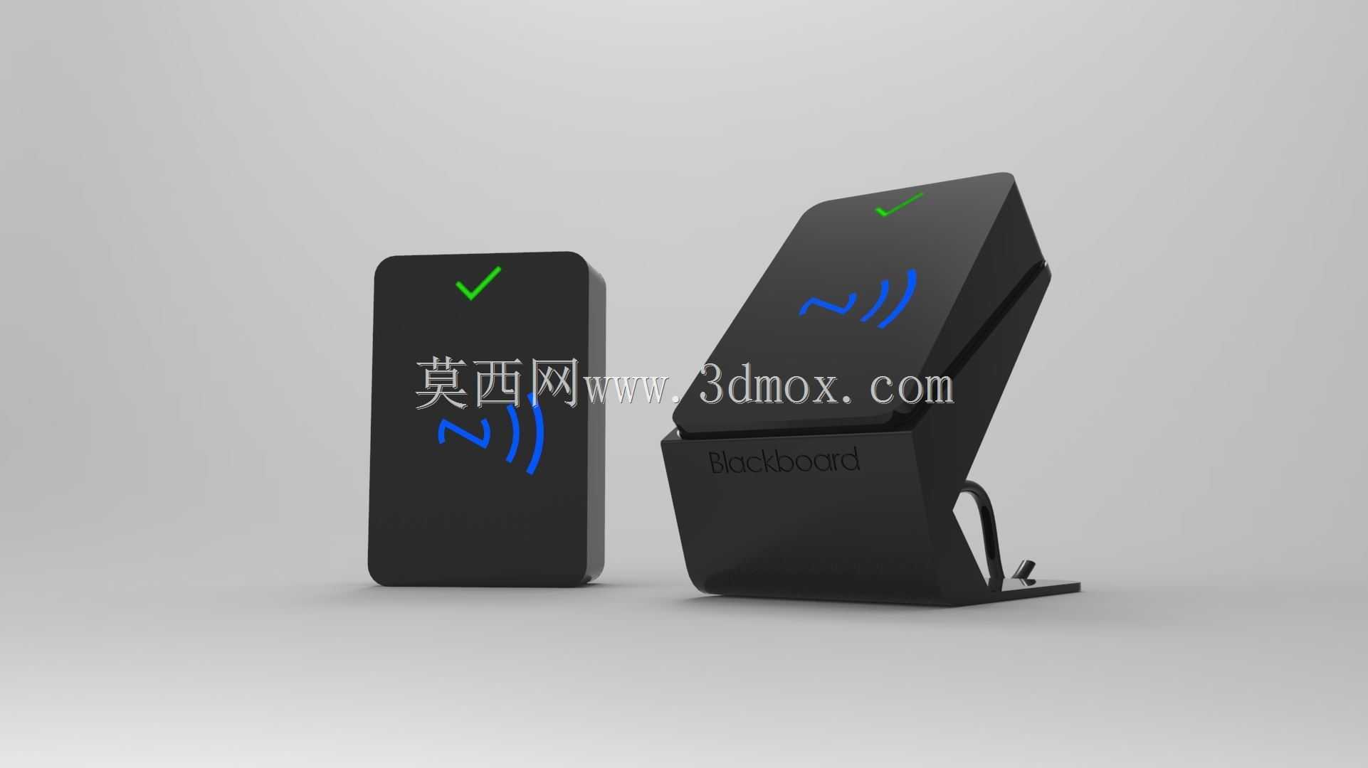 Blackboard Transact? - 阅读器设备挑战