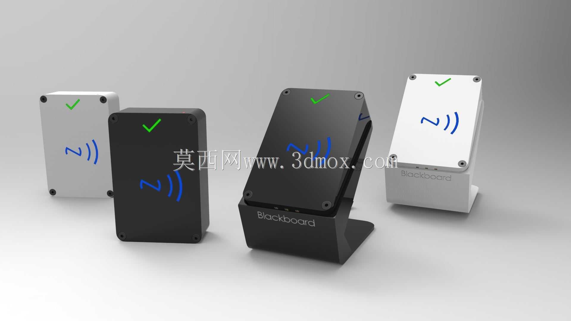 Blackboard Transact? - 阅读器设备挑战