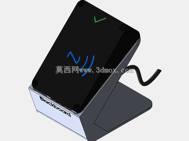 Blackboard Transact? - 阅读器设备挑战