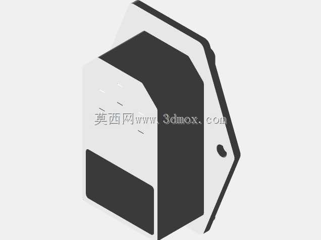 IEC 电源连接器