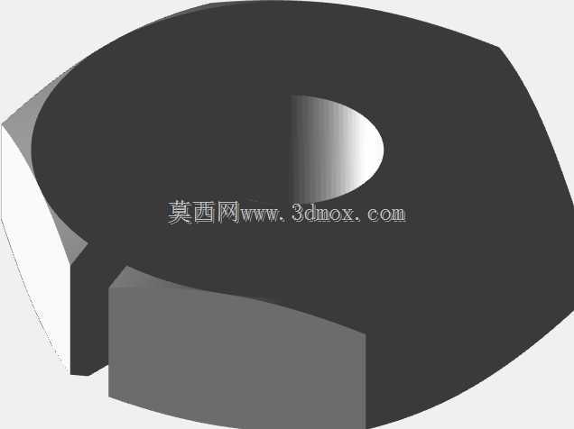 老式工业聚光灯可调