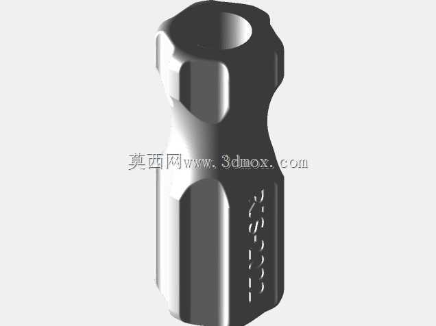 小型起子头手柄