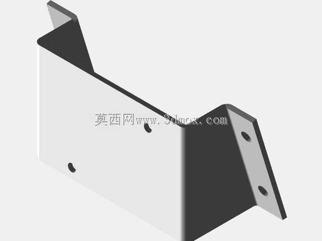 加长支架