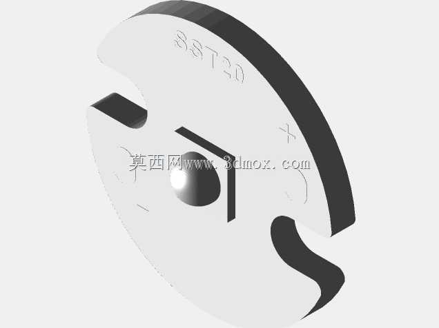  SST-20 LED��16mmͭ������