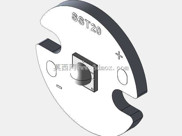  SST-20 LED��16mmͭ������