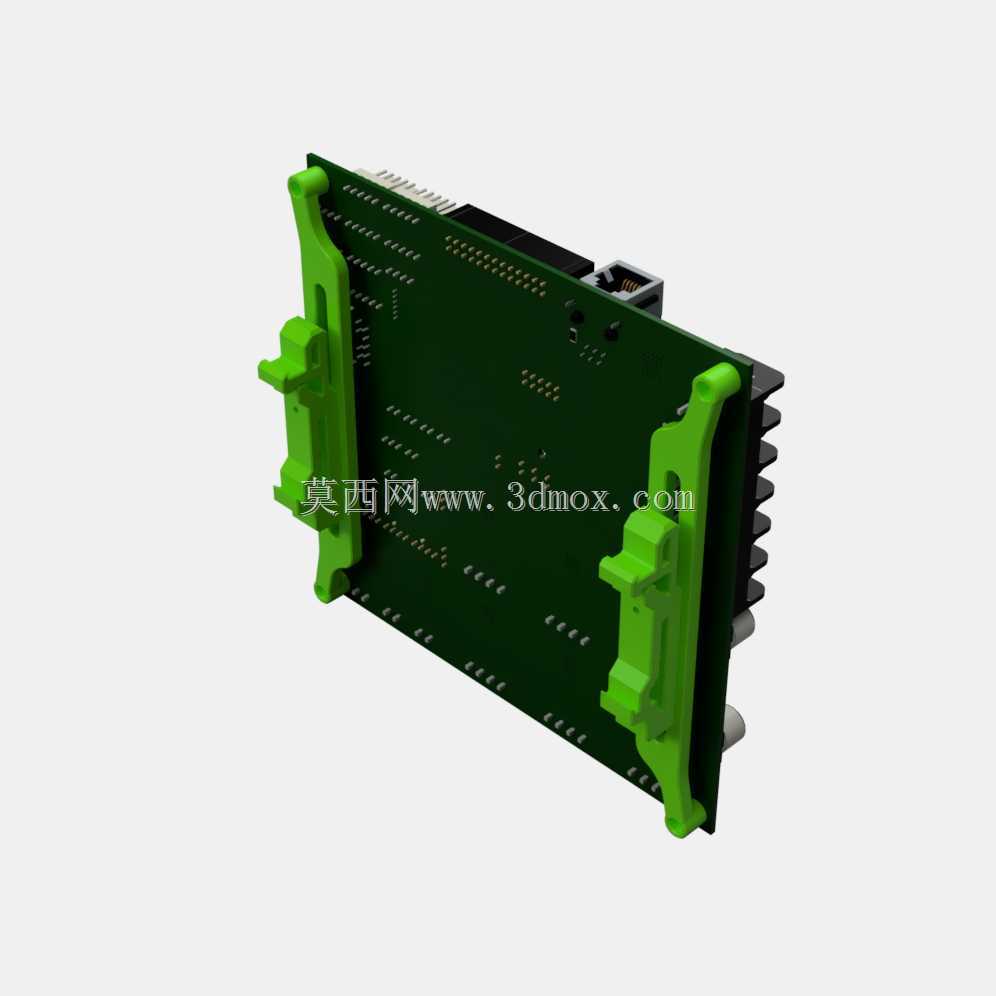  Duet 6HC����DIN Rail Mount 