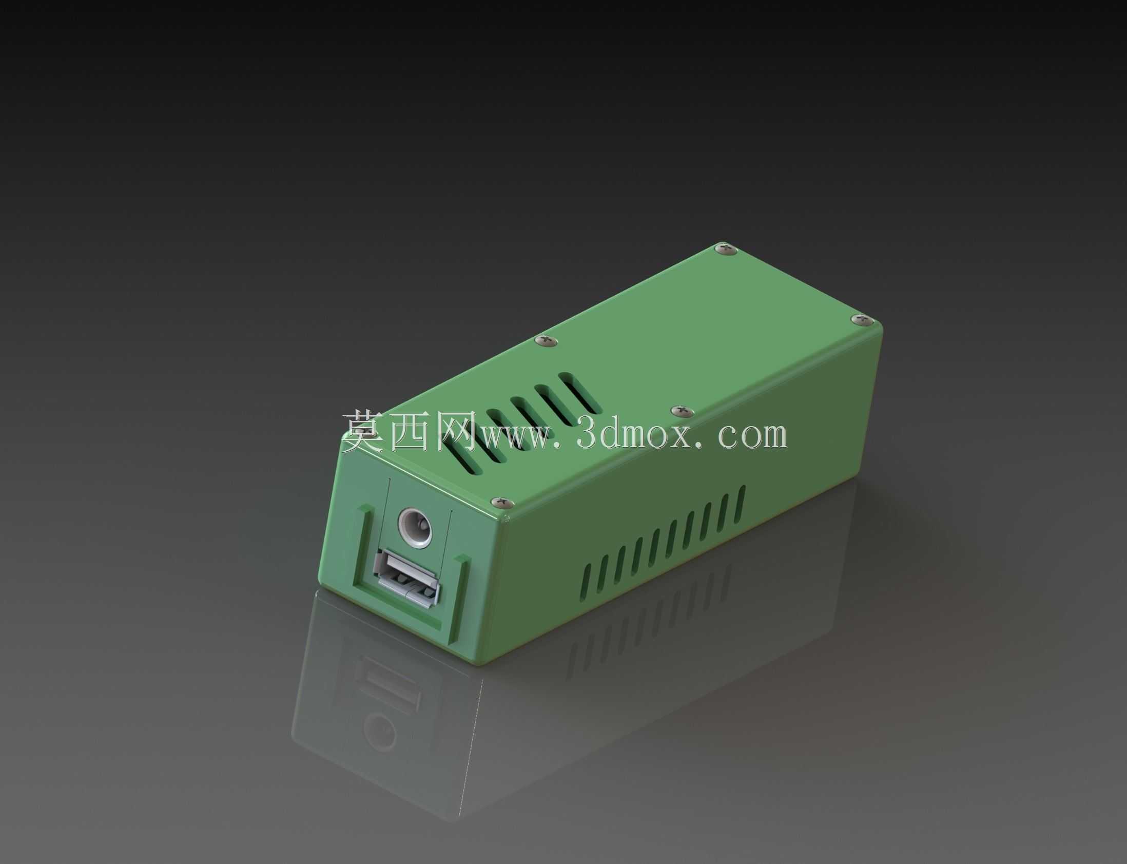  DIY Powerbank��Lipo 18650 