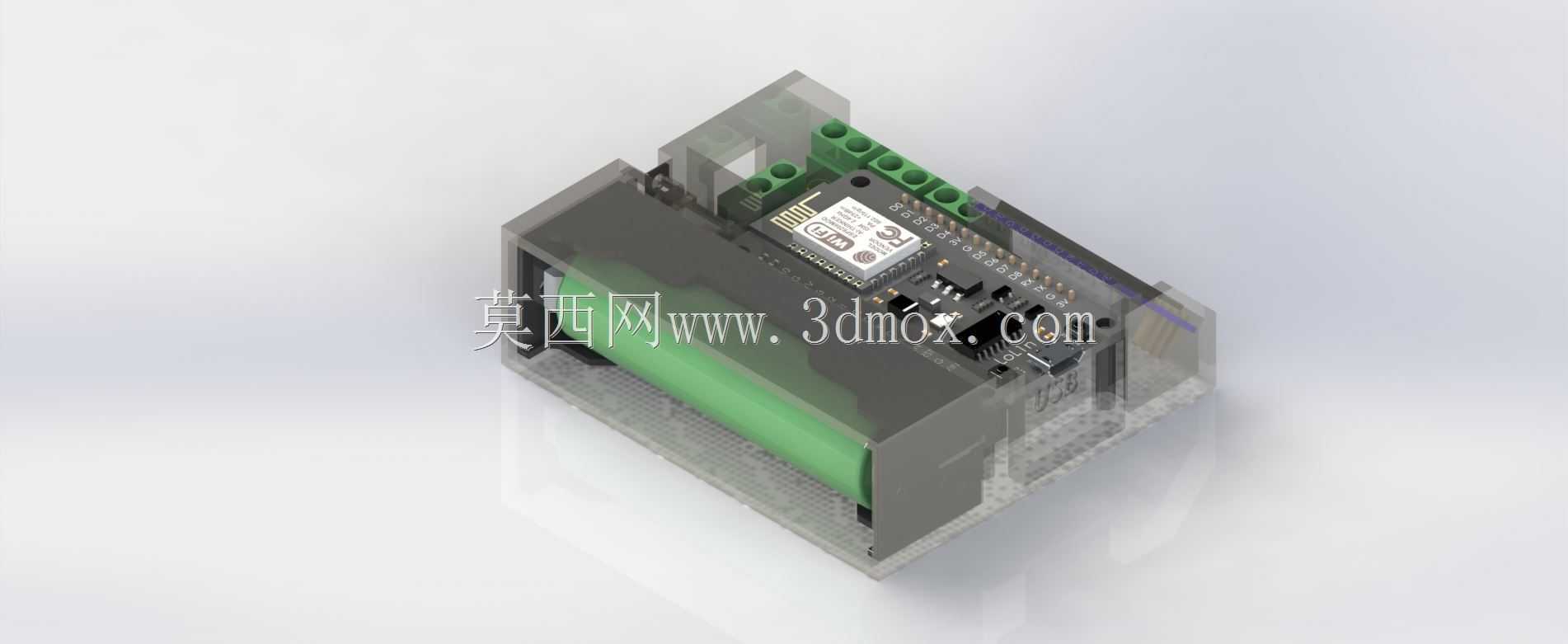 ���ʼ�Lolin ESP8266