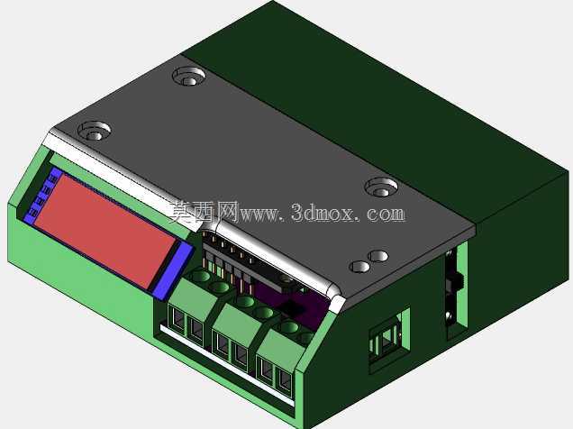 功率计Lolin ESP8266