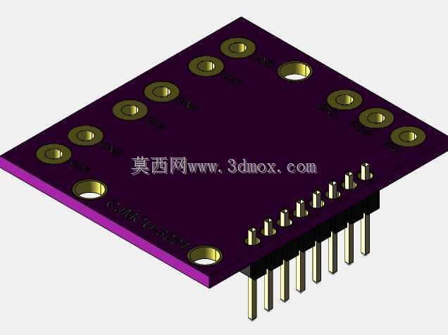 功率计Lolin ESP8266