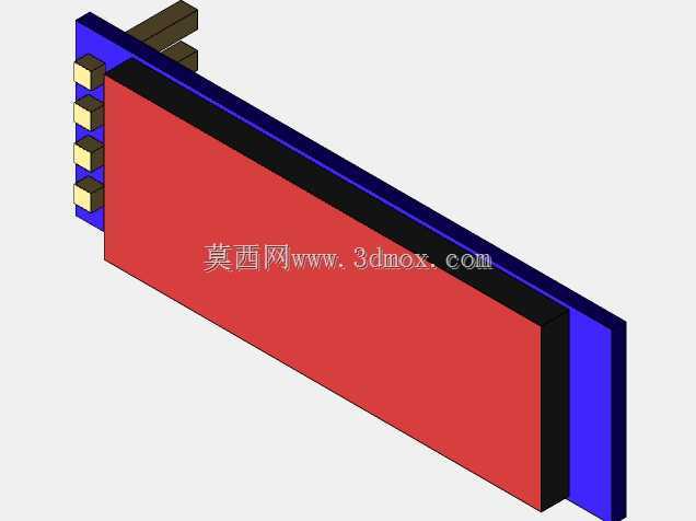 功率计Lolin ESP8266