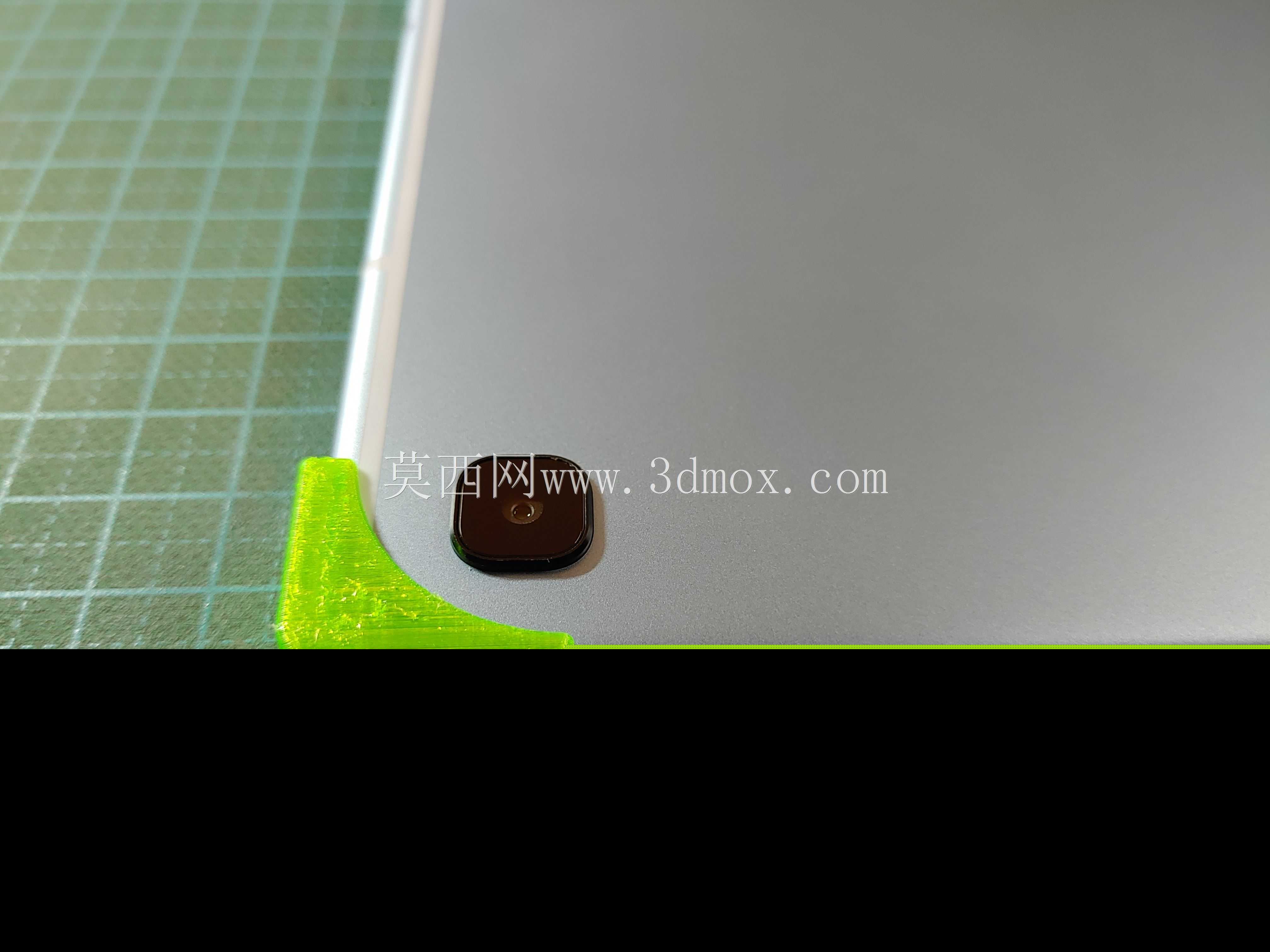 三星 Galaxy Tab S6 lite,边角保护