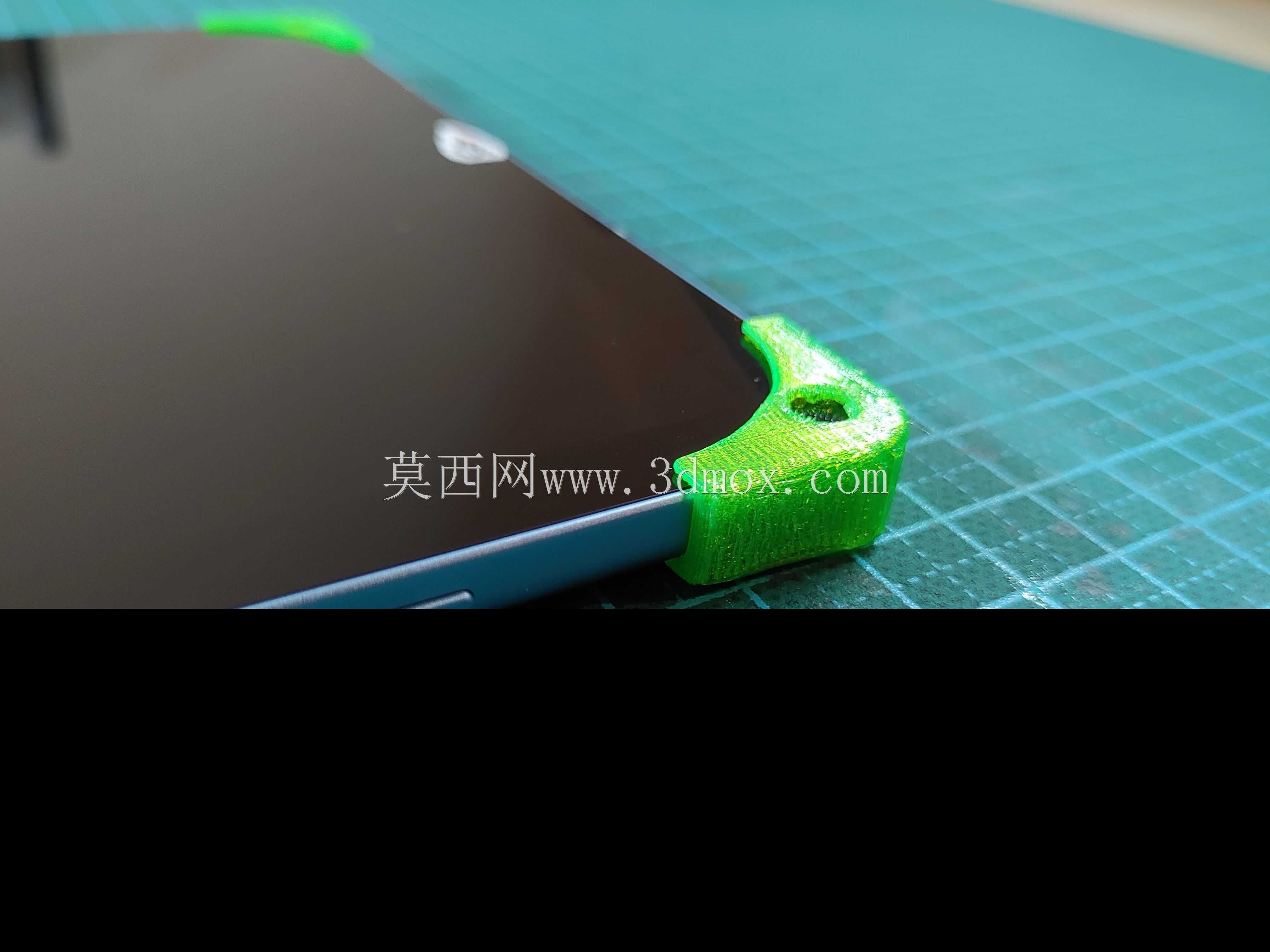 三星 Galaxy Tab S6 lite,边角保护
