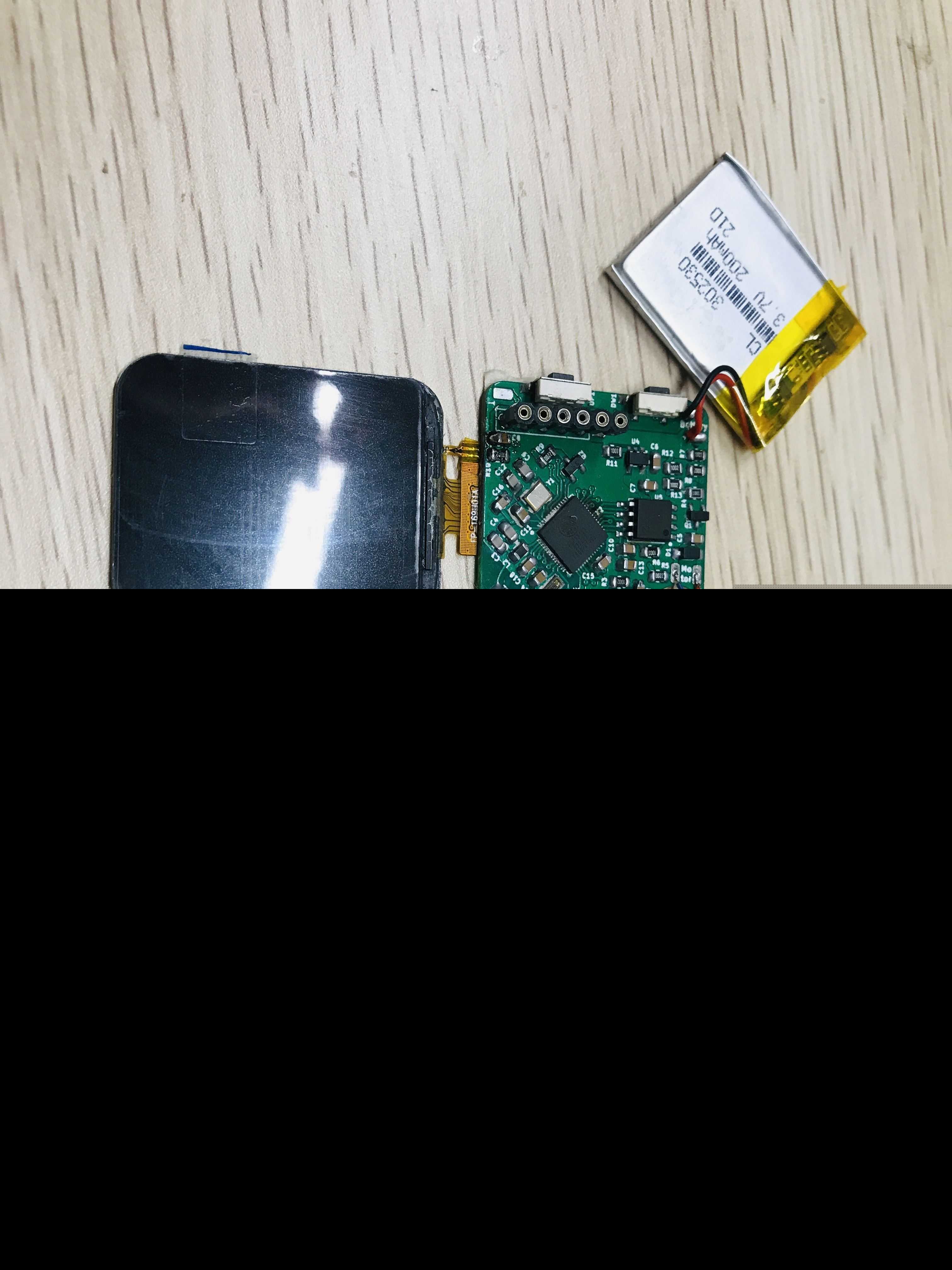  mutantw v2 -diy ESP32 -S3�����ֱ�