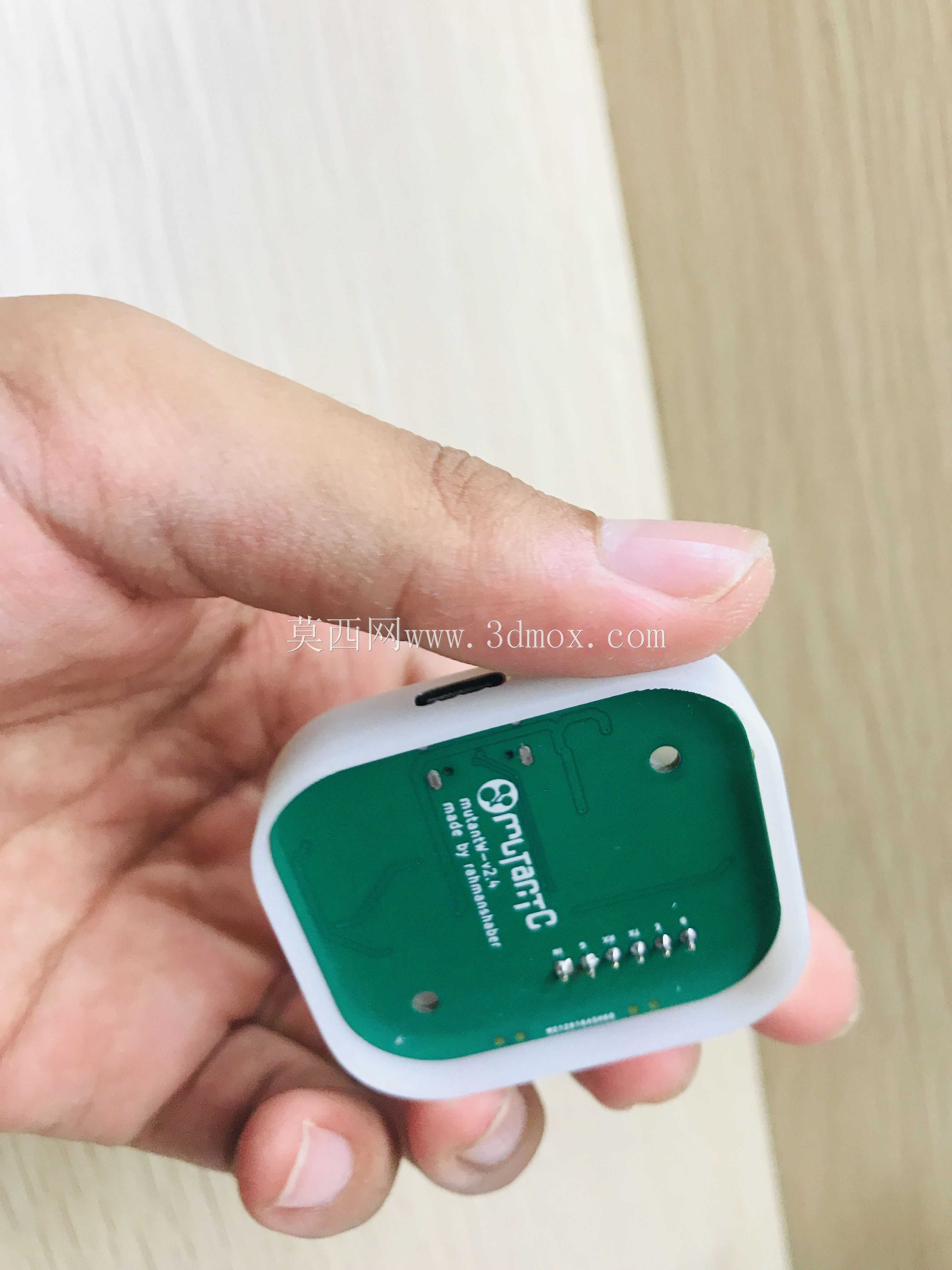  mutantw v2 -diy ESP32 -S3�����ֱ�