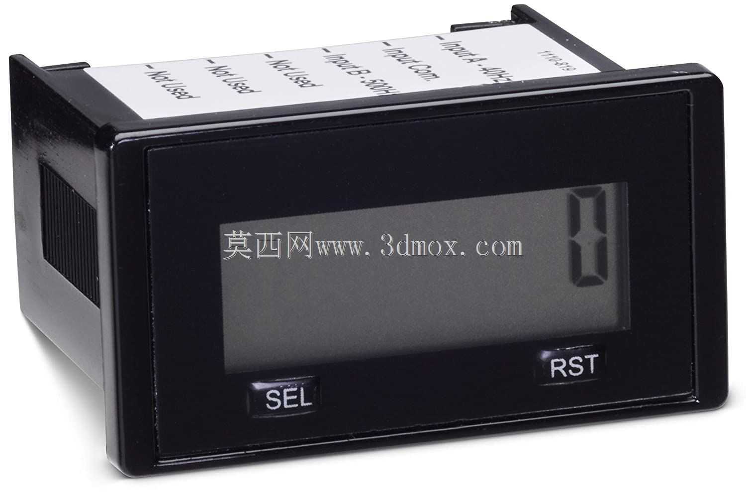 trumeter 6300-0500-0000计数器