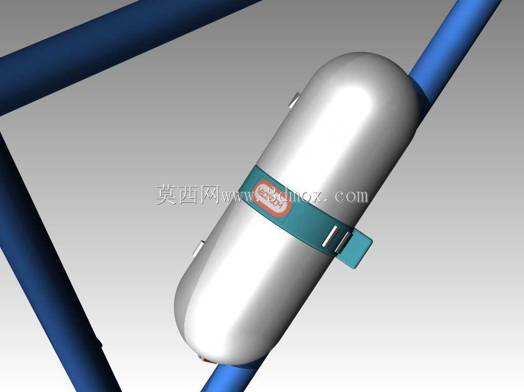 Velodroom自行车冷却器