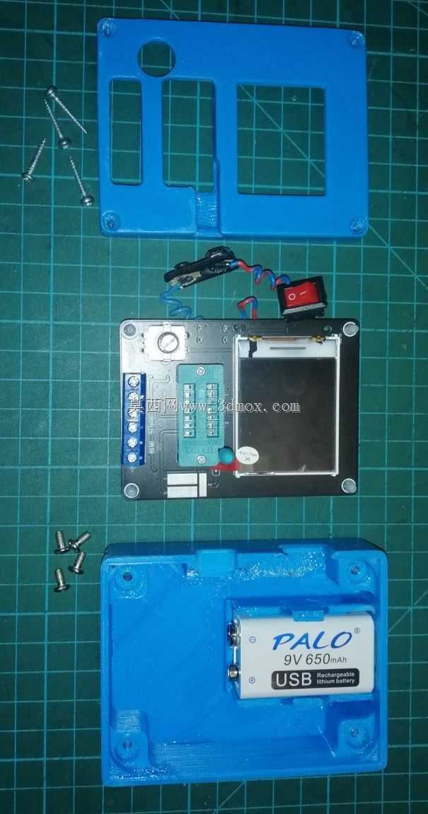 ����ܲ�����GM328A 