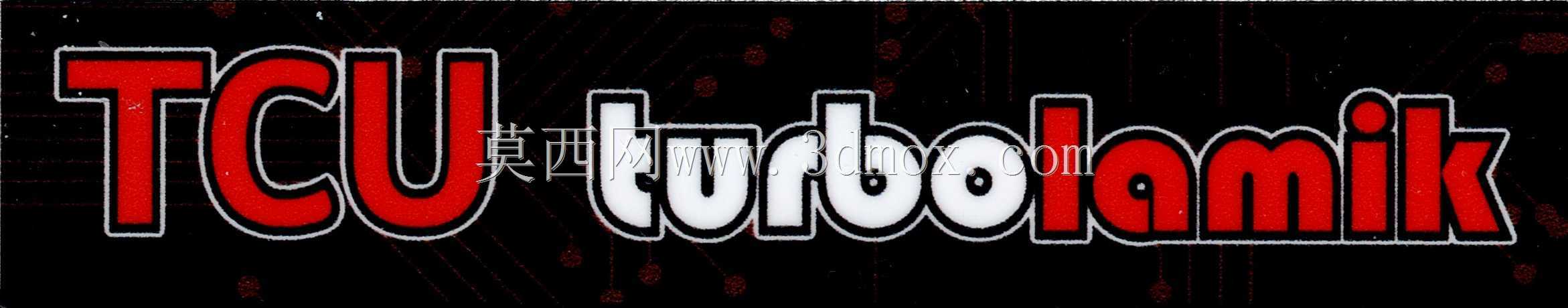 TurboLamik TCU