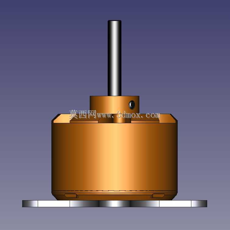 D2826-2200KV BLDC���