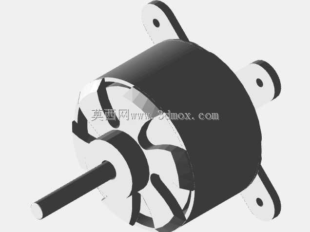 D2826-2200KV BLDC���