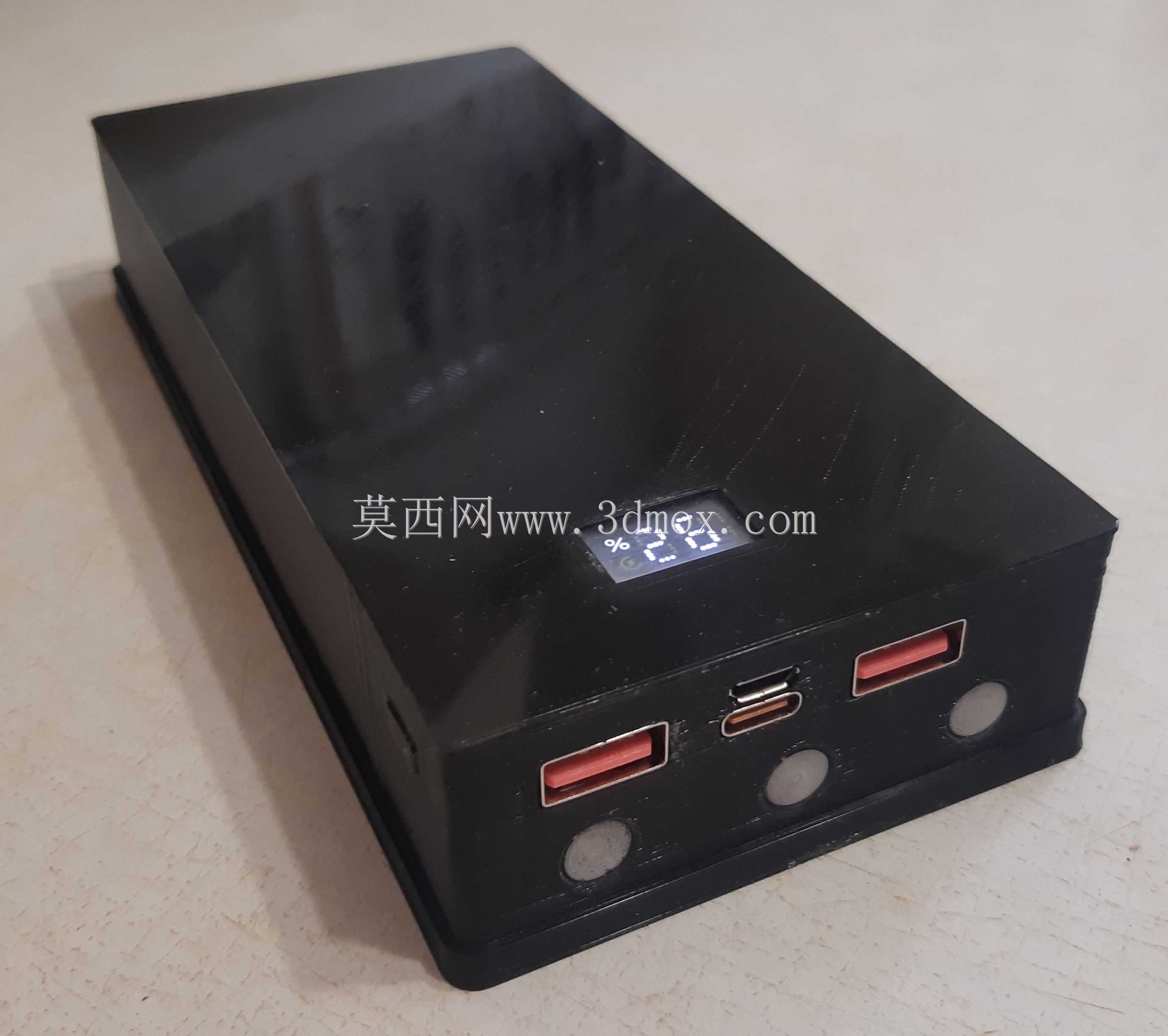 Power Bank LH-Q32-IP5356 30AH
