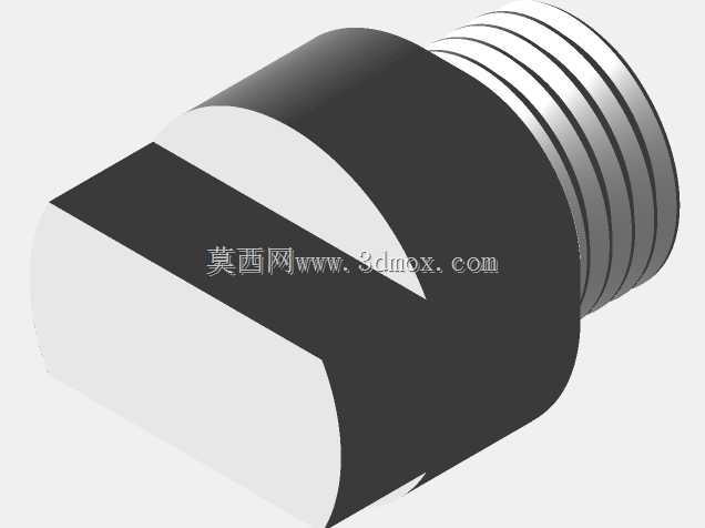 Cryo Aeolipile Turbine Generator *已更新了可用的.STP文件 *