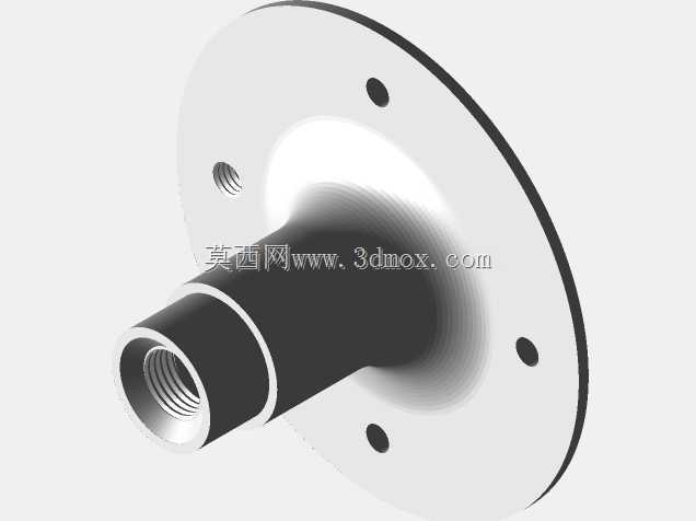 Cryo Aeolipile Turbine Generator *已更新了可用的.STP文件 *