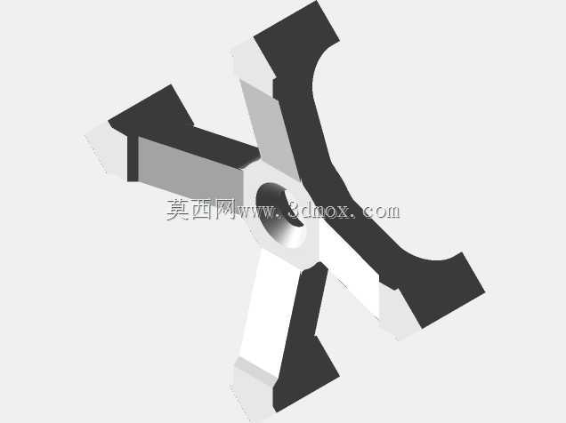 Cryo Aeolipile Turbine Generator *已更新了可用的.STP文件 *
