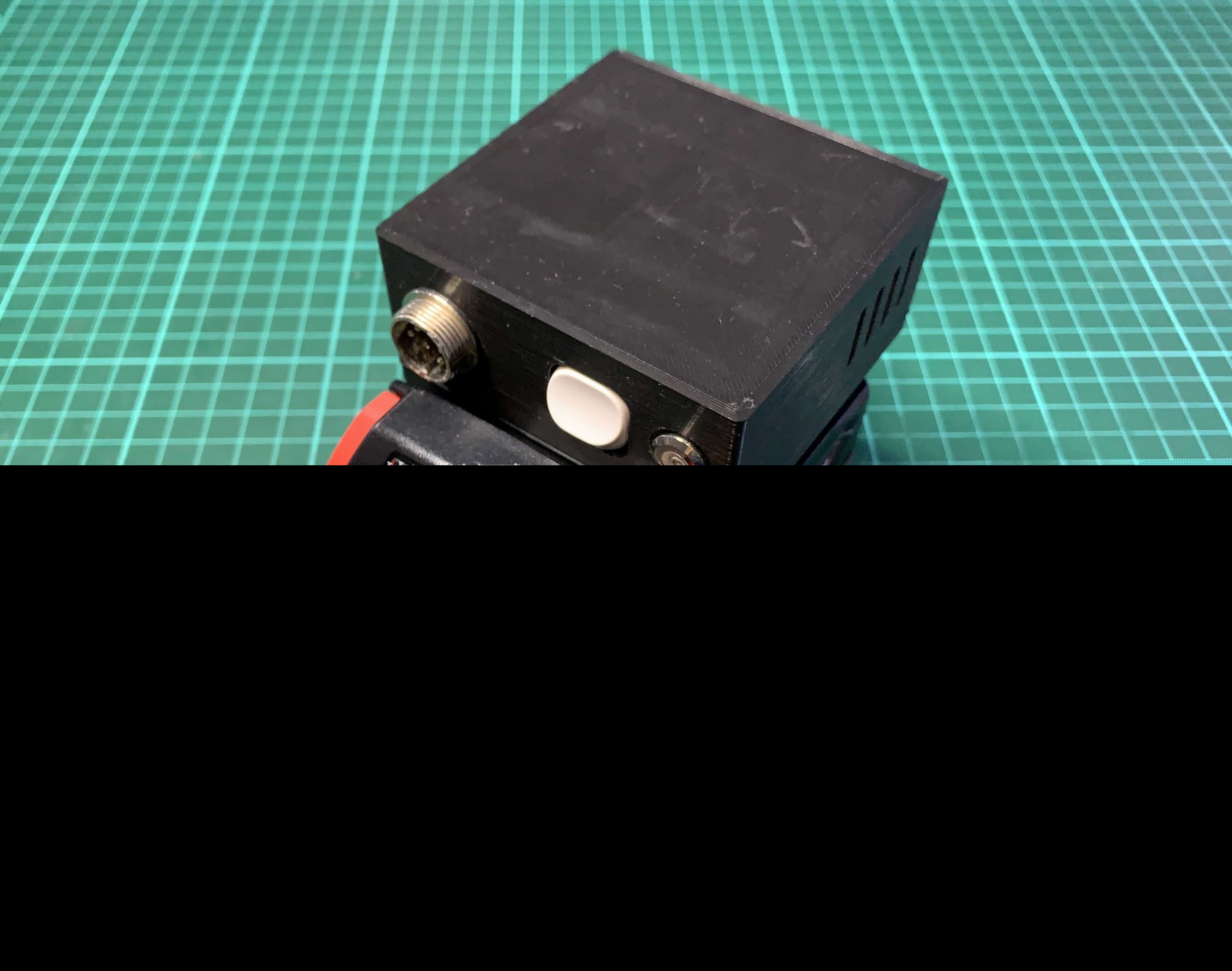适用于 Milwaukee M18 电池的烙铁适配器