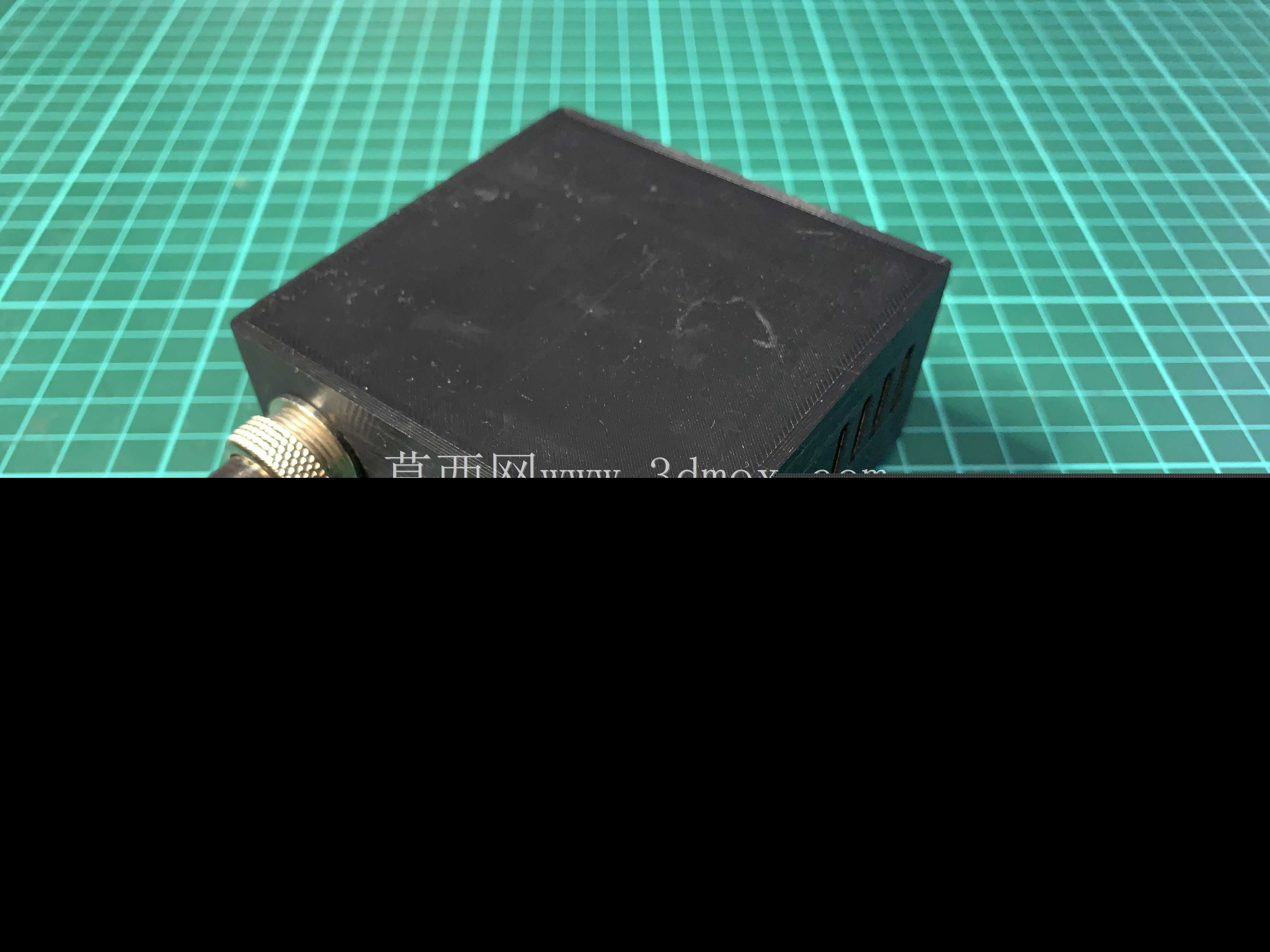 适用于 Milwaukee M18 电池的烙铁适配器
