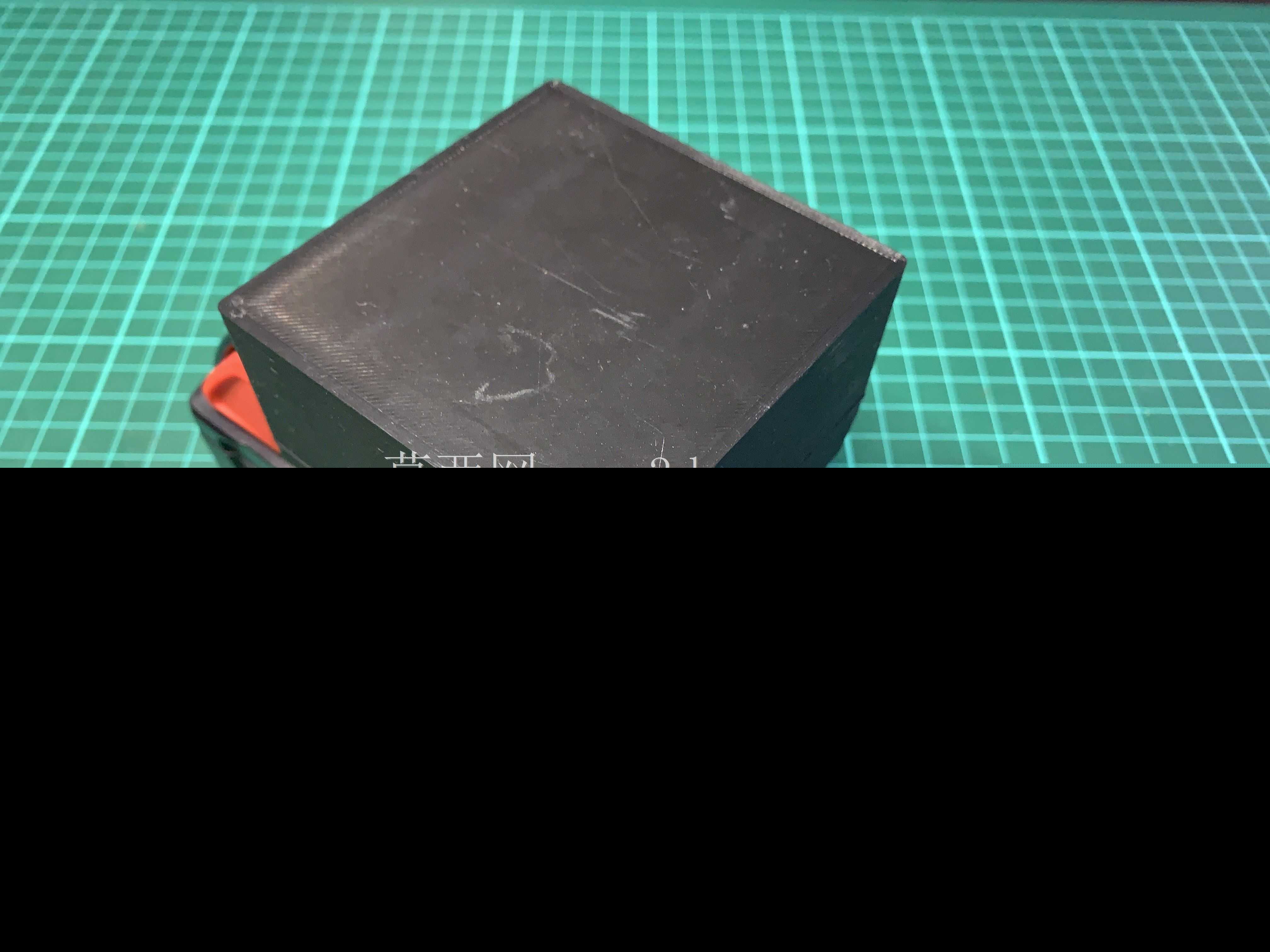 适用于 Milwaukee M18 电池的烙铁适配器