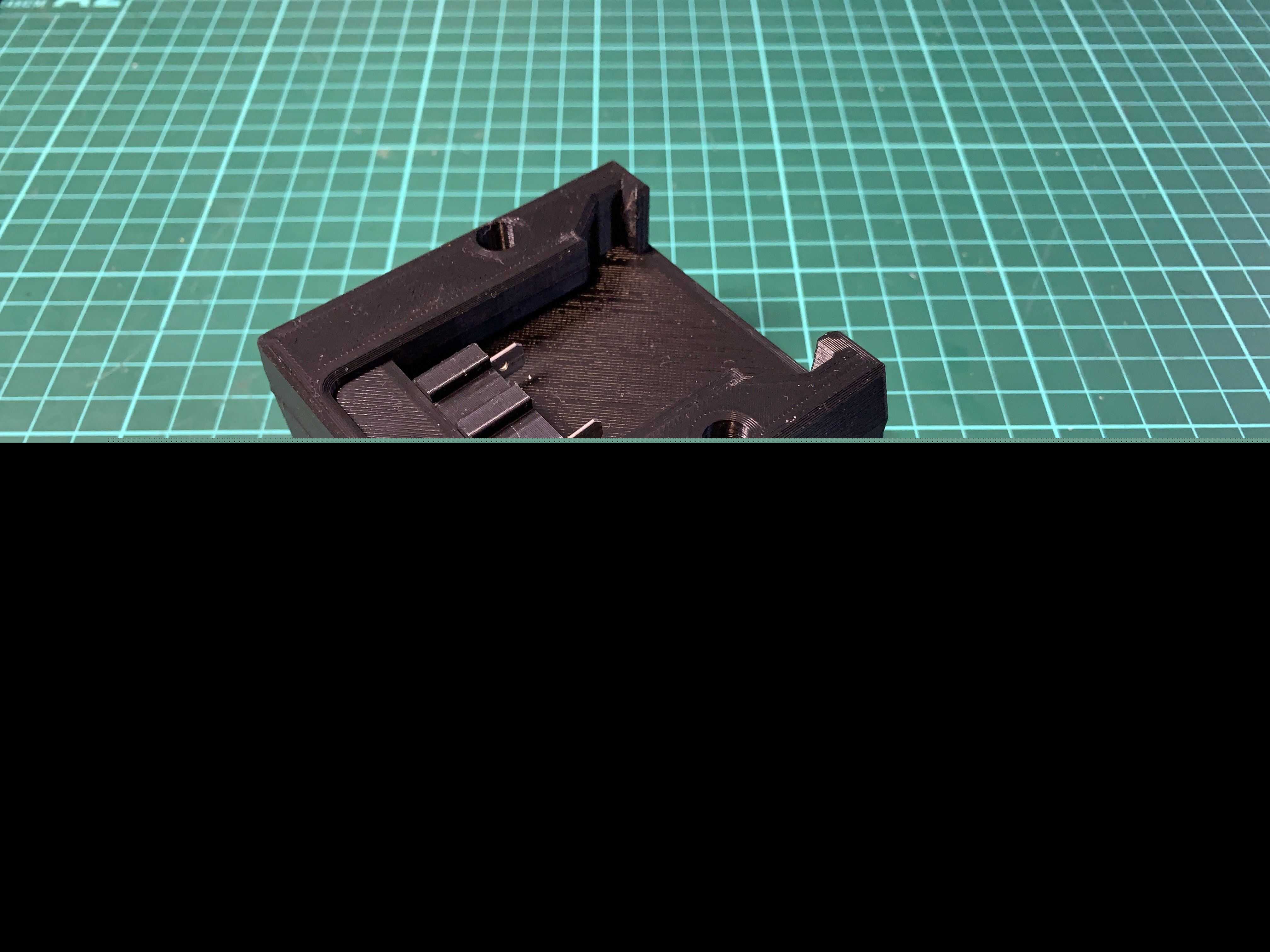 适用于 Milwaukee M18 电池的烙铁适配器