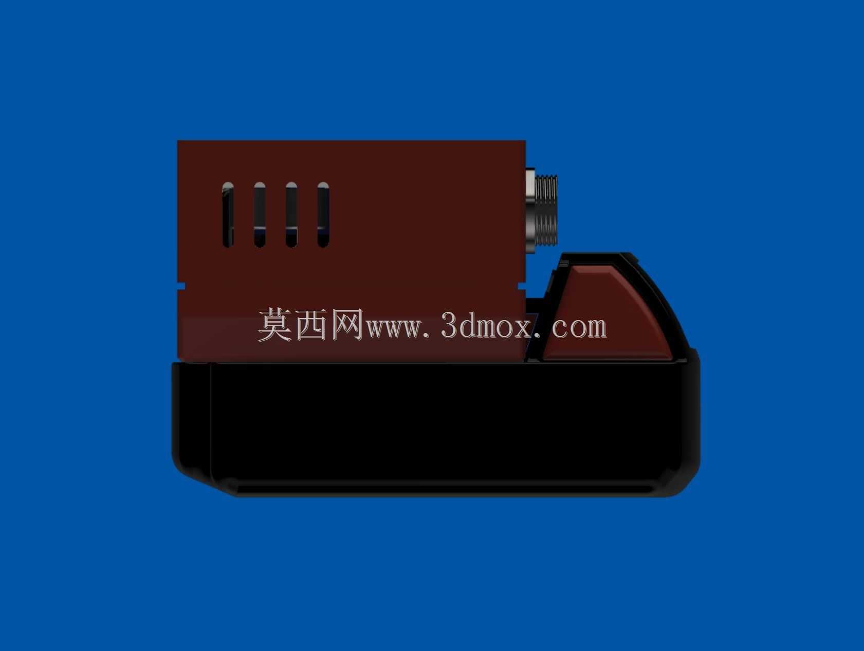 适用于 Milwaukee M18 电池的烙铁适配器