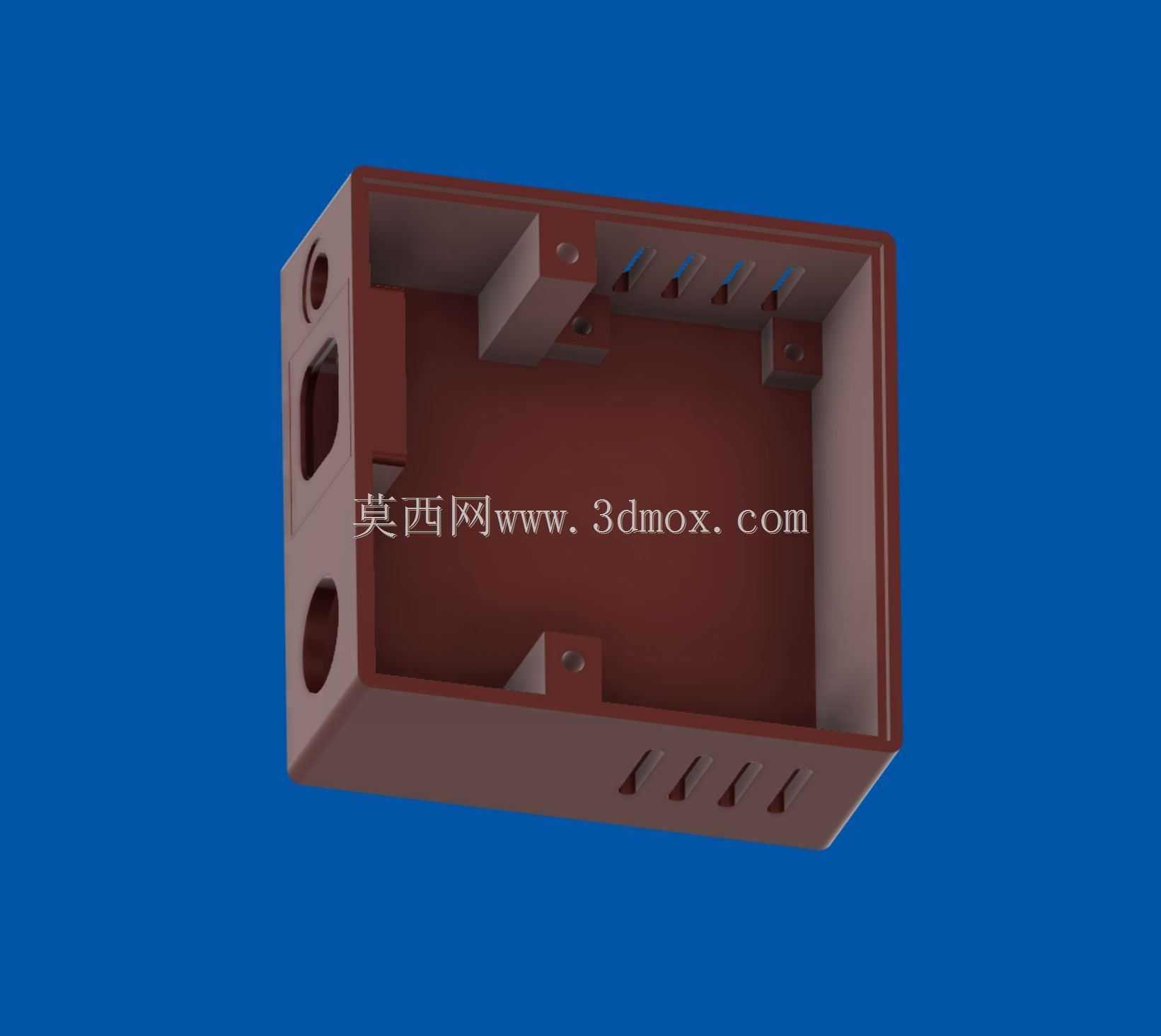 适用于 Milwaukee M18 电池的烙铁适配器