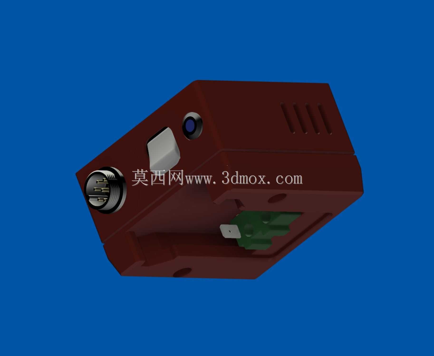 适用于 Milwaukee M18 电池的烙铁适配器