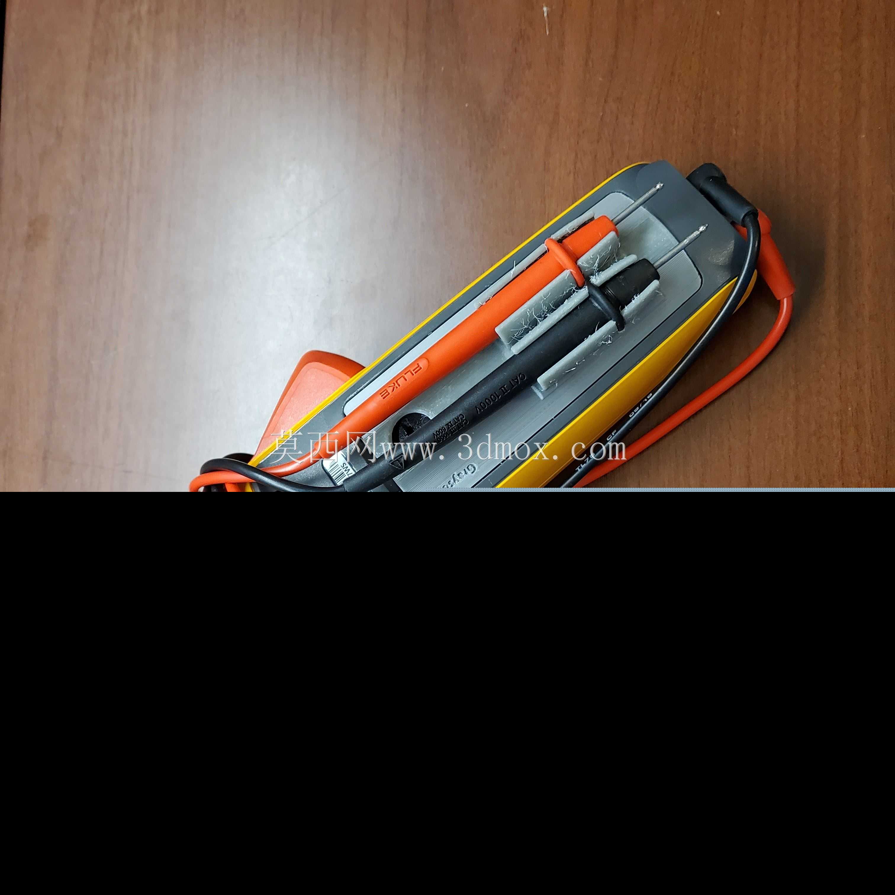 Fluke 375 FC ̽ͷ֧�ܺ����