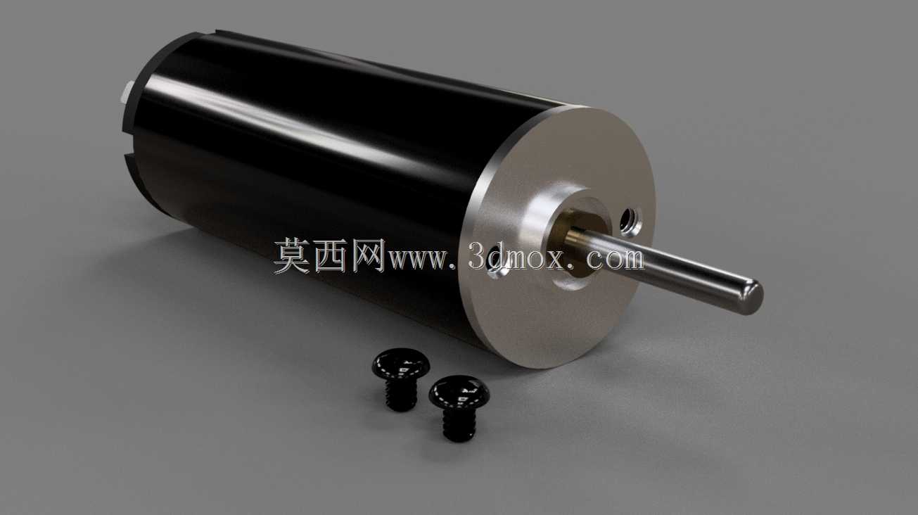 1230c HLPower无态电机