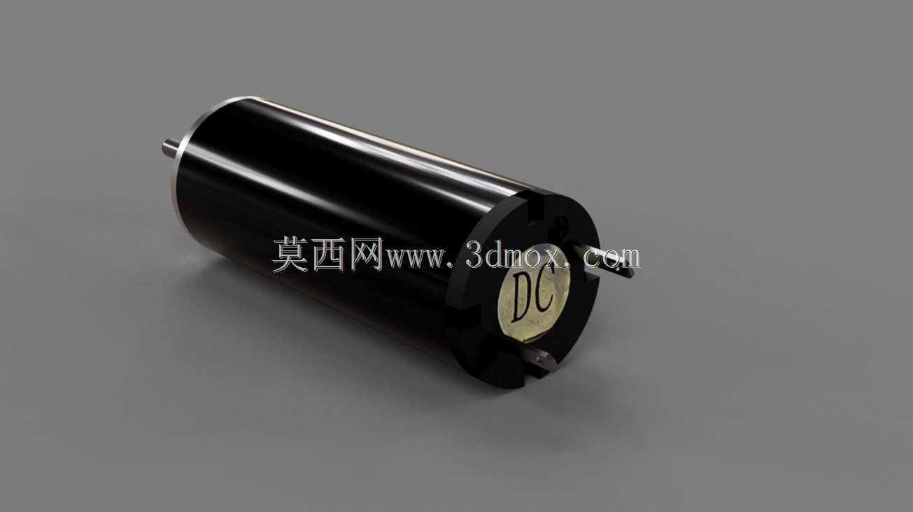 1230c HLPower无态电机