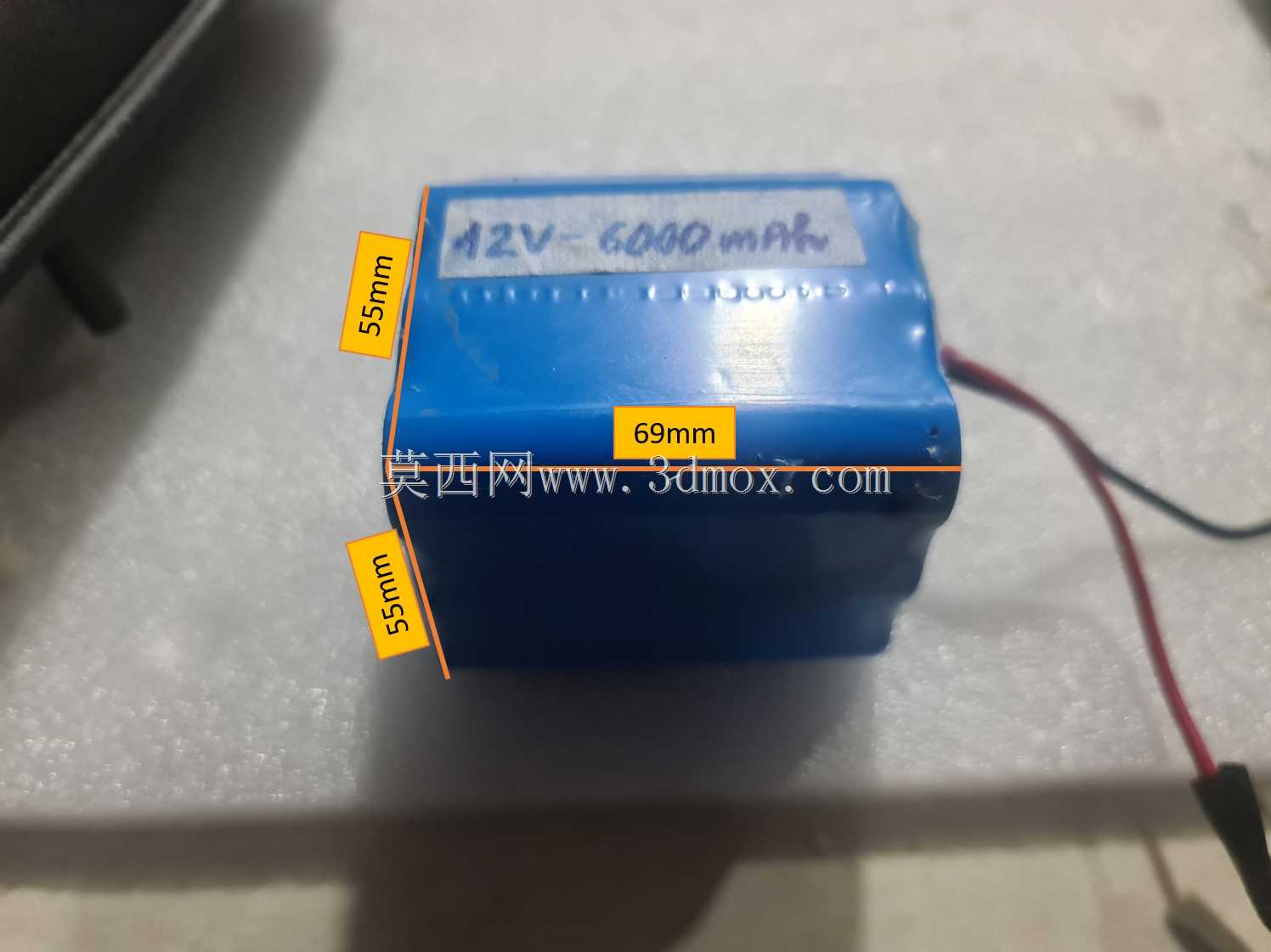 16厘米音箱